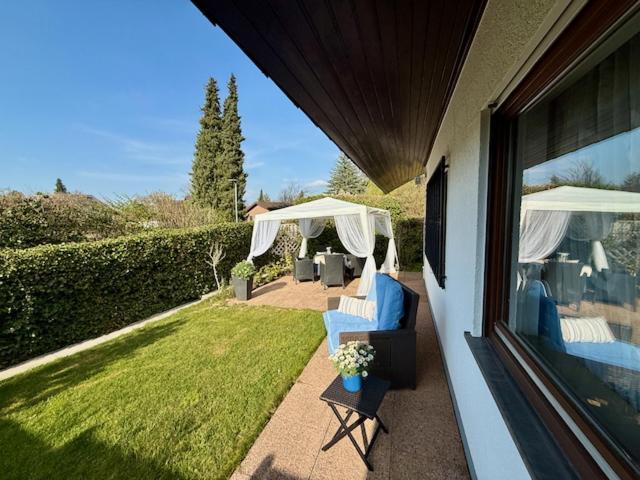 Ferienwohnung Breisgau Bad Krozingen Εξωτερικό φωτογραφία